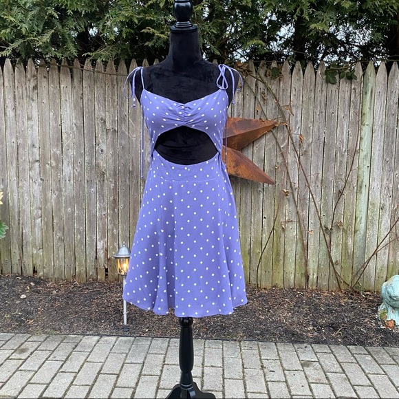 Reformation Mini Dress - Picture 4 of 9